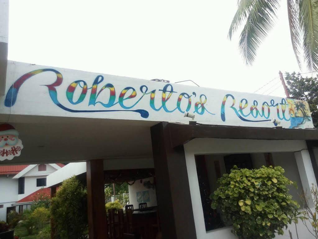 Oyo 502 Roberto'S Resort بنغلاو المظهر الخارجي الصورة