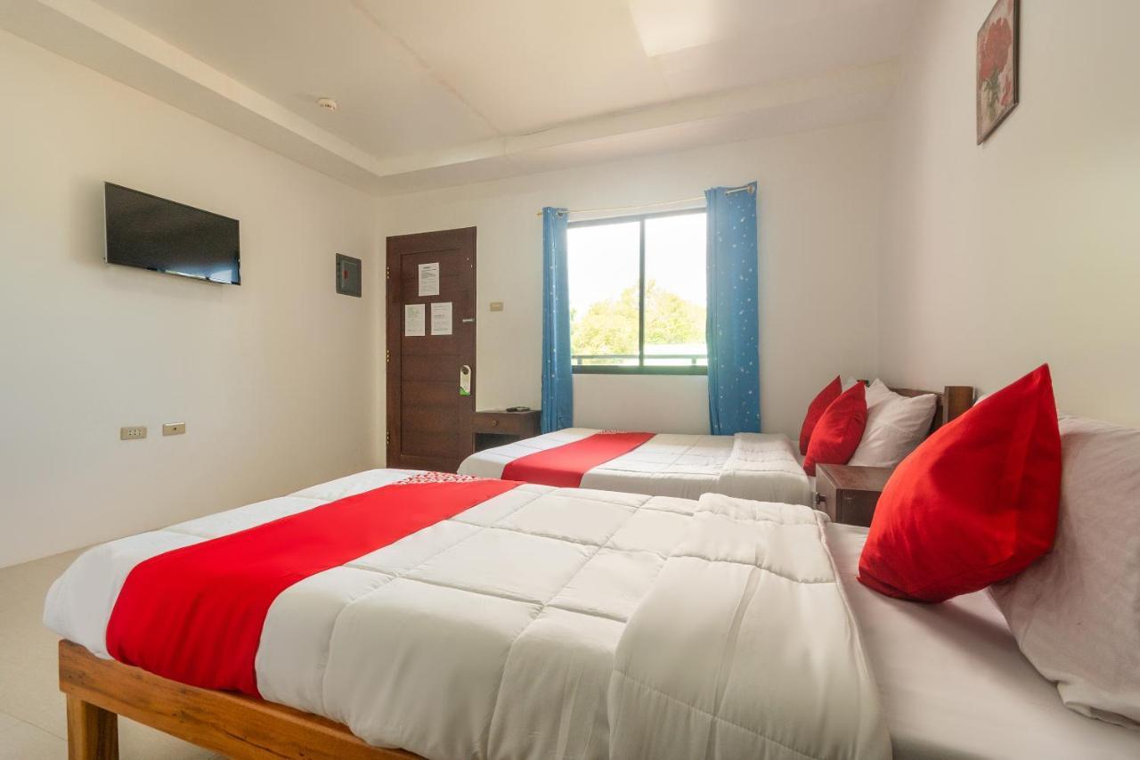 Oyo 502 Roberto'S Resort بنغلاو المظهر الخارجي الصورة