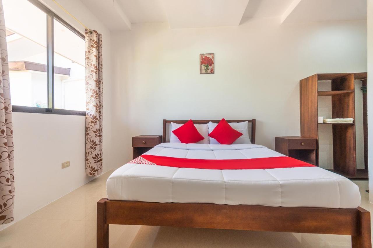 Oyo 502 Roberto'S Resort بنغلاو المظهر الخارجي الصورة