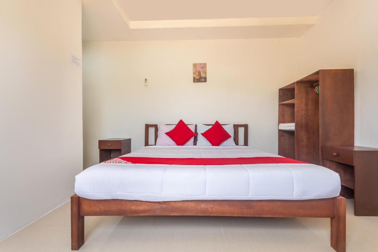 Oyo 502 Roberto'S Resort بنغلاو المظهر الخارجي الصورة