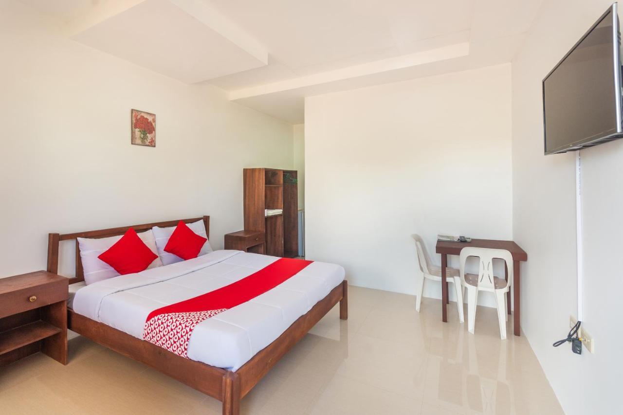 Oyo 502 Roberto'S Resort بنغلاو المظهر الخارجي الصورة