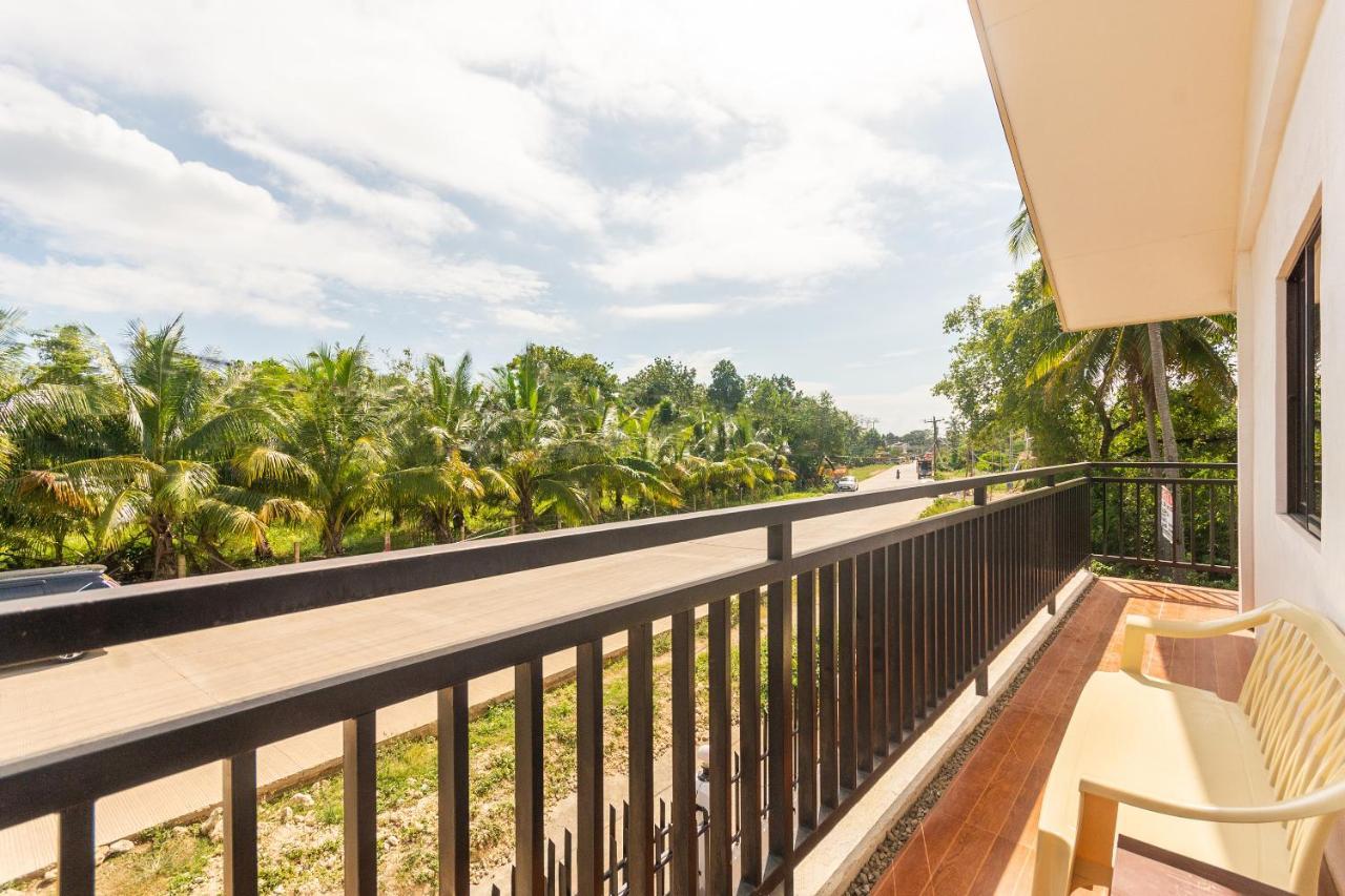 Oyo 502 Roberto'S Resort بنغلاو المظهر الخارجي الصورة