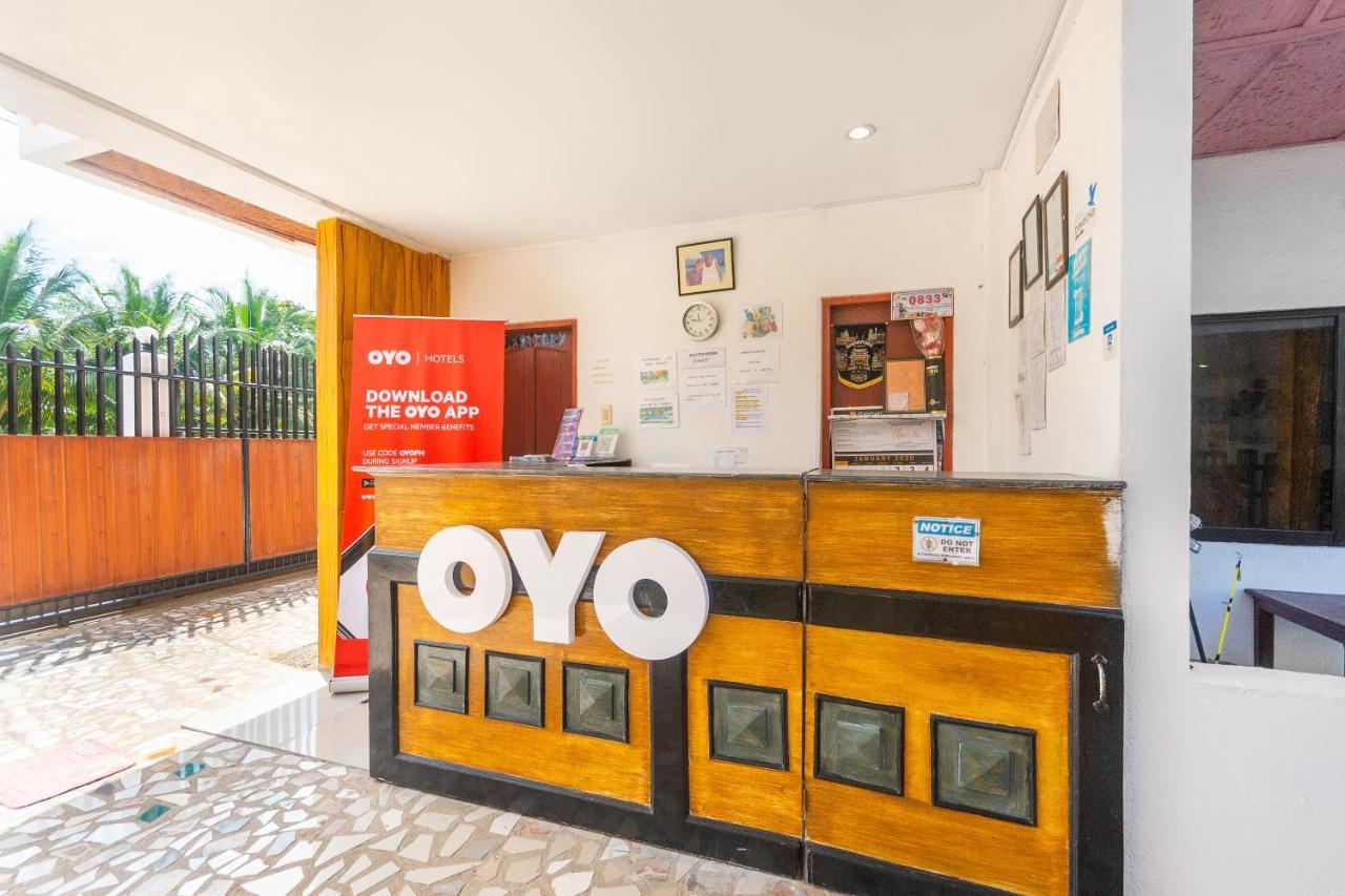 Oyo 502 Roberto'S Resort بنغلاو المظهر الخارجي الصورة