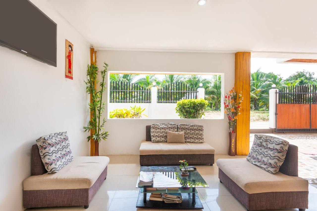 Oyo 502 Roberto'S Resort بنغلاو المظهر الخارجي الصورة