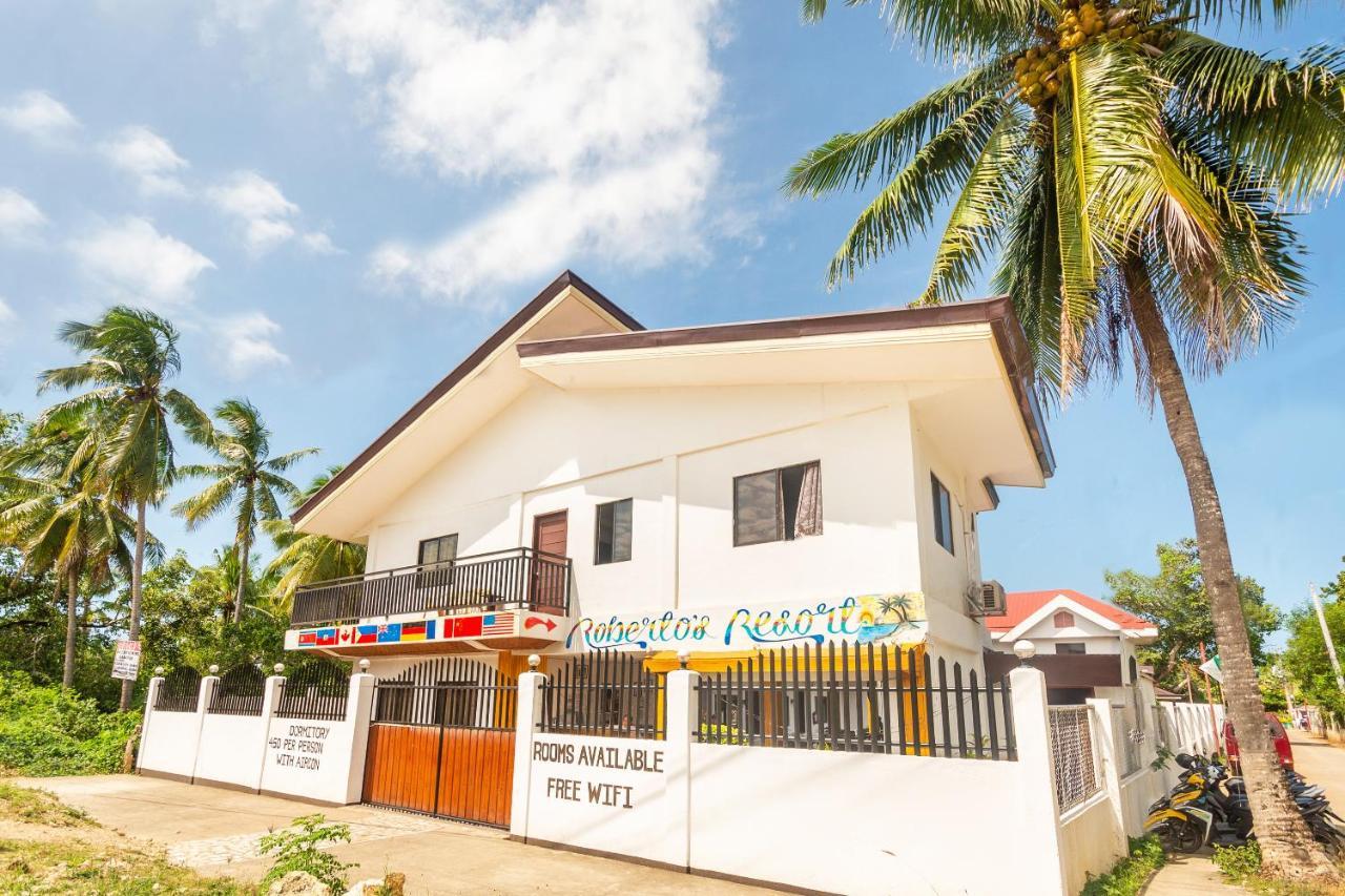 Oyo 502 Roberto'S Resort بنغلاو المظهر الخارجي الصورة